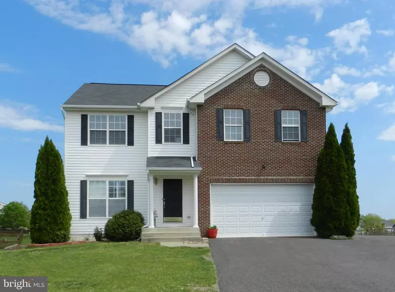 845 AUTUMN RIDGE RD, Culpeper, VA 22701