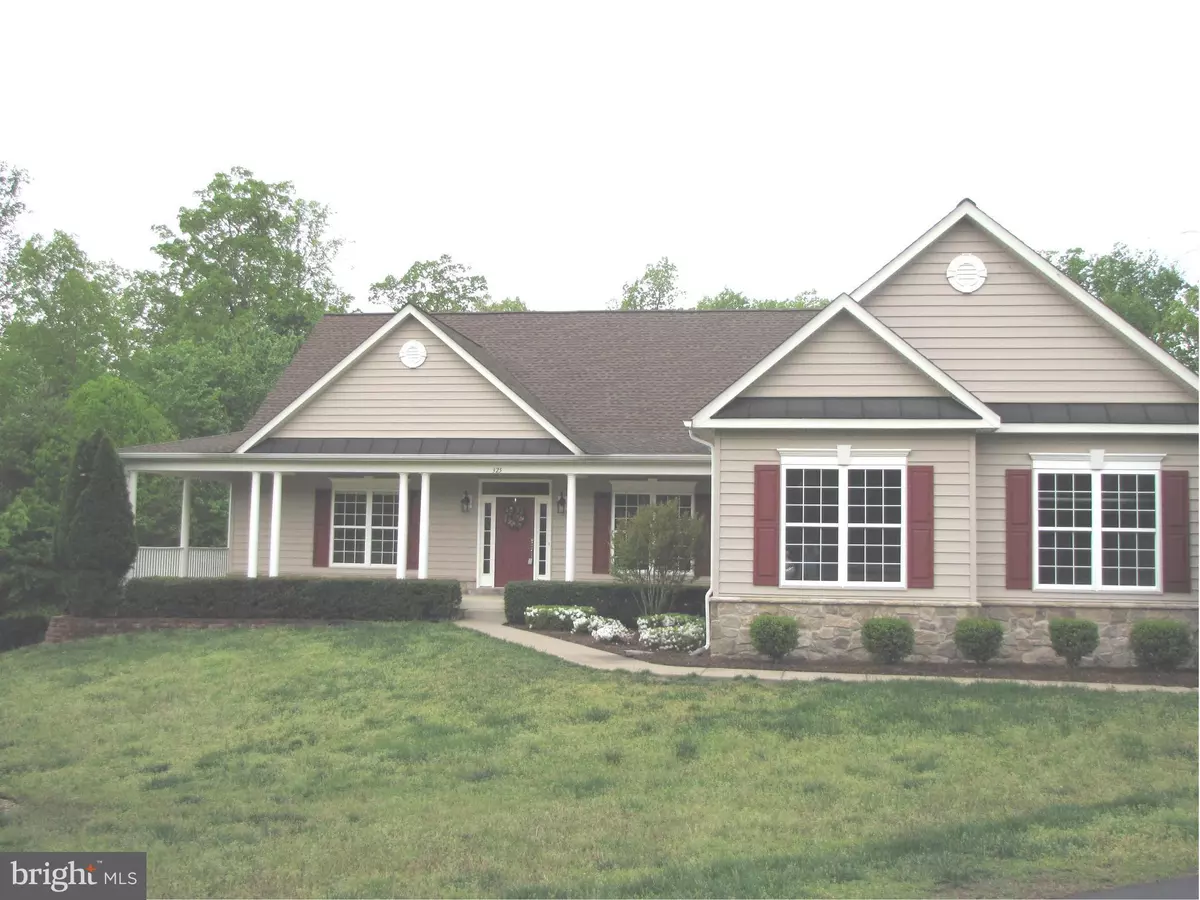 Fredericksburg, VA 22406,325 GENTLE BREEZE CIR