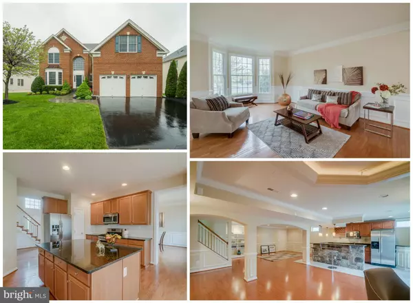 43441 LUCKETTS BRIDGE CIR, Ashburn, VA 20148