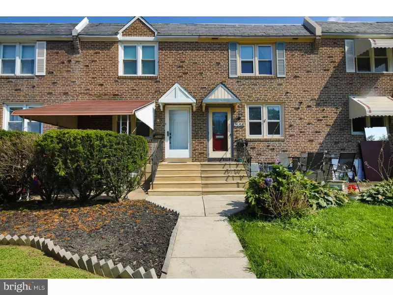 2556 STONEYBROOK LN, Upper Darby, PA 19026