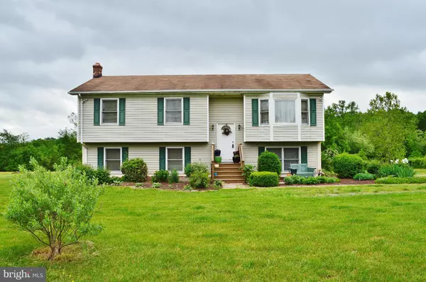 94 TURKEY RIDGE RD, Culpeper, VA 22701