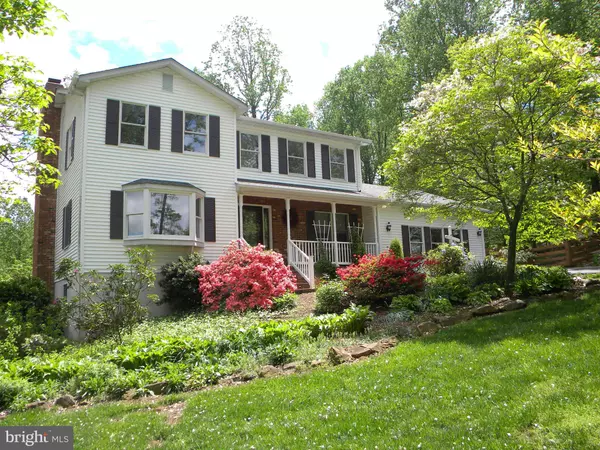 12193 MT ZION CHURCH RD,  Culpeper,  VA 22701