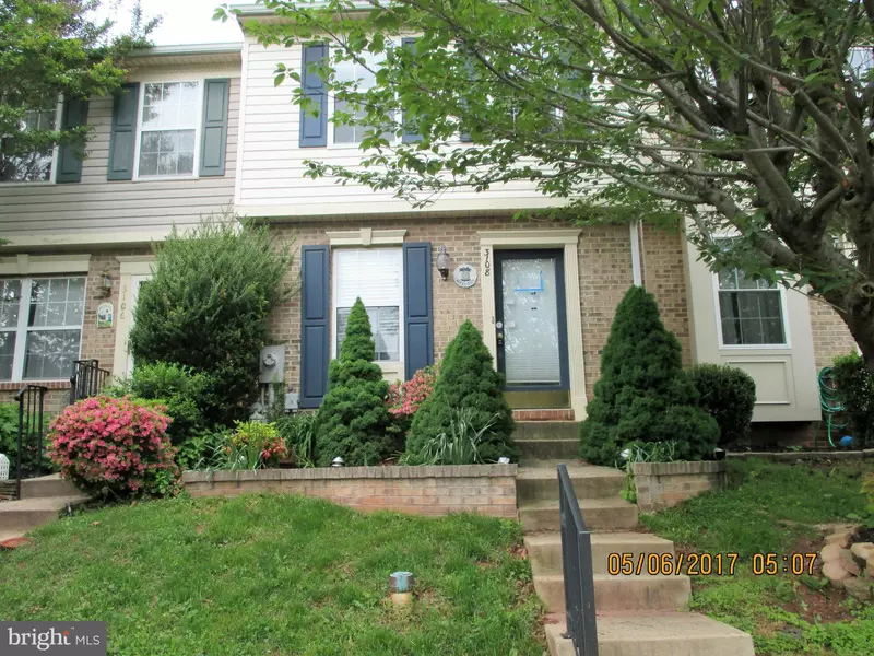 3108 EDEN DR, Abingdon, MD 21009