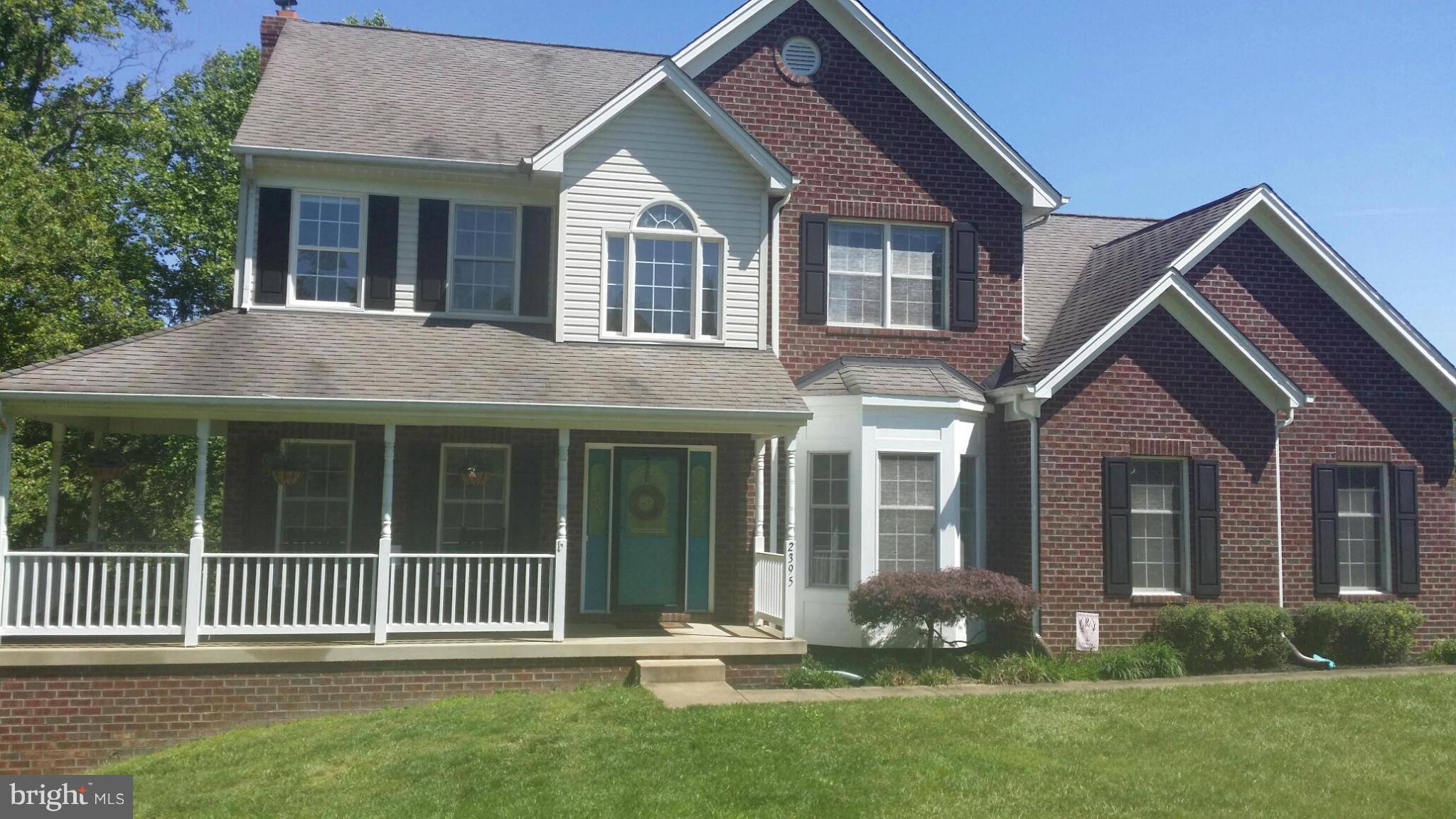 2395 ALAMANCE DR, Amissville, VA 20106