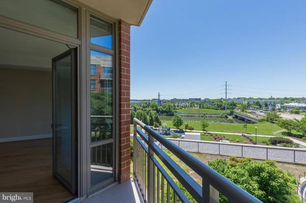 3600 GLEBE RD #425W, Arlington, VA 22202