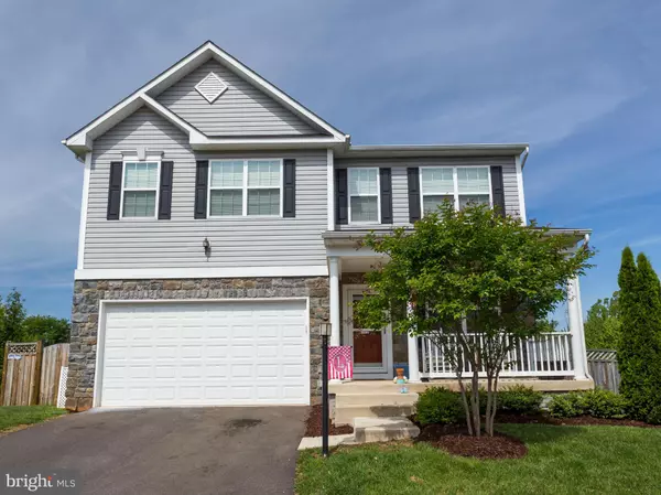 Culpeper, VA 22701,1772 FINLEY DR