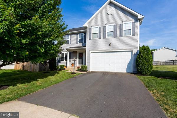 1707 GOLD FINCH DR, Culpeper, VA 22701