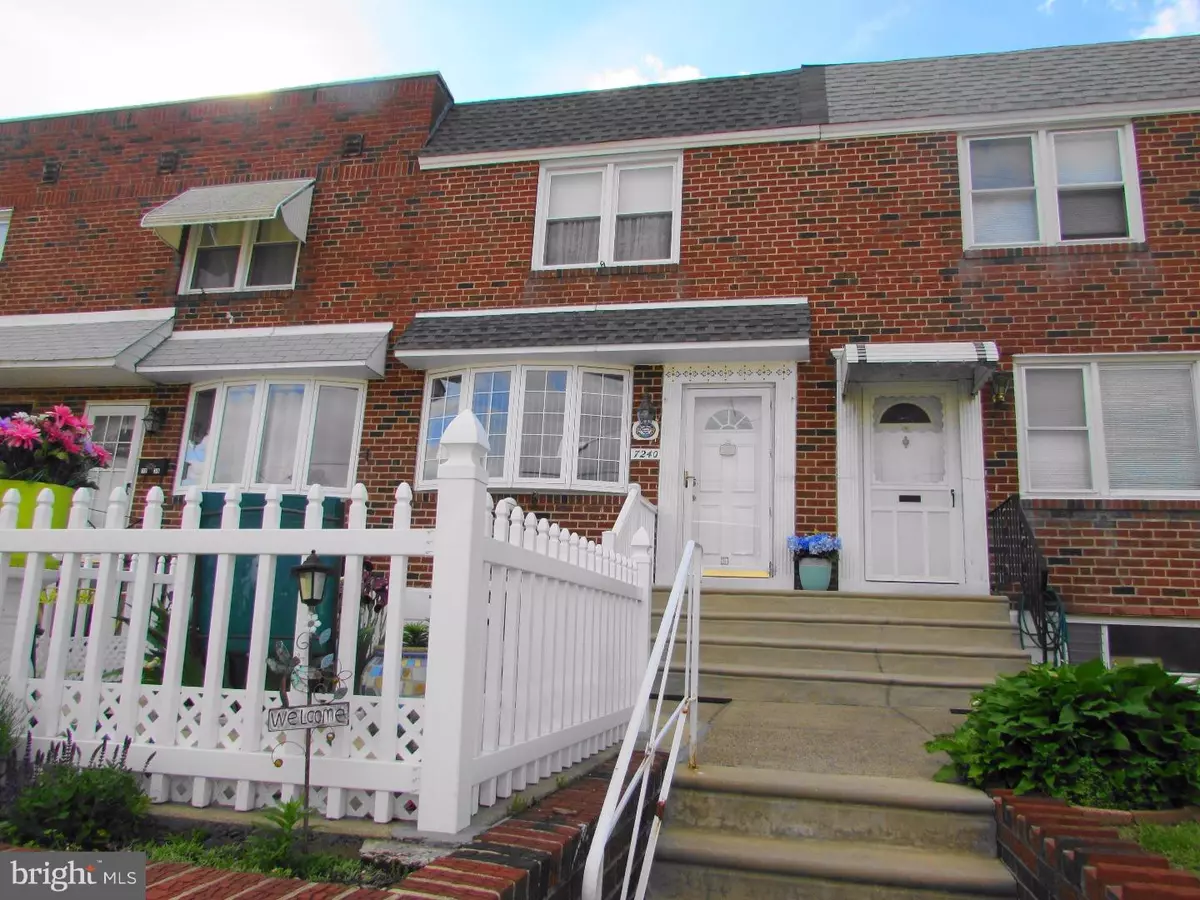 Philadelphia, PA 19149,7240 BROUS AVE