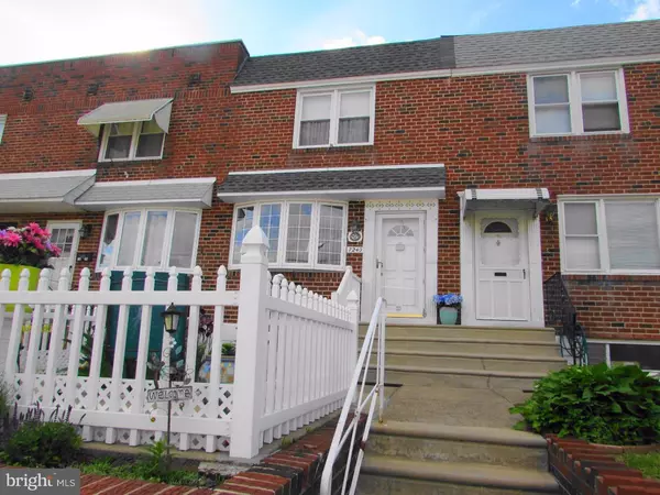 7240 BROUS AVE, Philadelphia, PA 19149