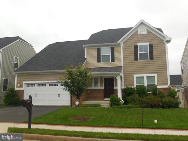 1909 JUNIPER DR, Culpeper, VA 22701