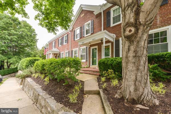 4817 29TH ST S, Arlington, VA 22206