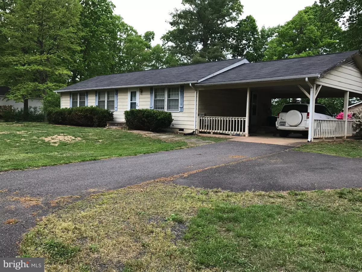 Reva, VA 22735,7349 RYAN CT