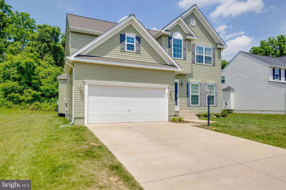 Culpeper, VA 22701,820 LAKELAND CT