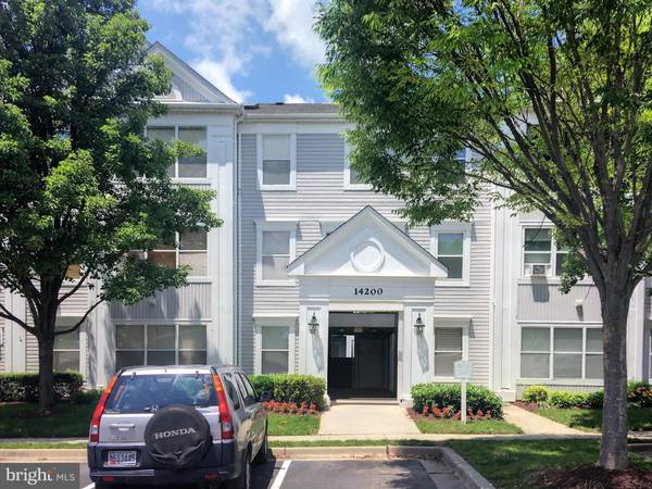 14200 VALLEYFIELD DR #2-37, Silver Spring, MD 20904