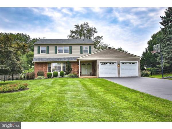 Collegeville, PA 19426,282 MCCARTHY CIR