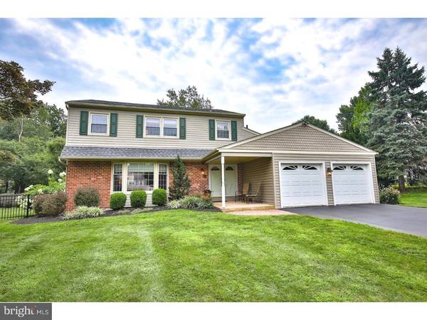 282 MCCARTHY CIR, Collegeville, PA 19426