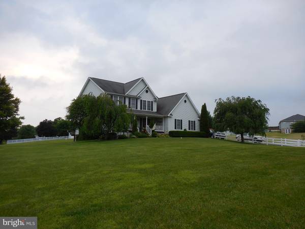 8182 WINDSWEPT LN, Culpeper, VA 22701