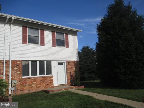 15 TRANSOM CT, Elkton, MD 21921