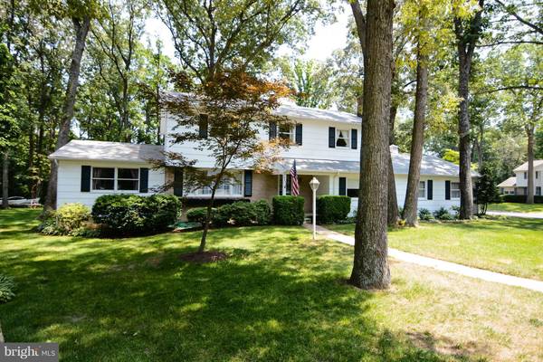 Severna Park, MD 21146,525 GALLEY CT