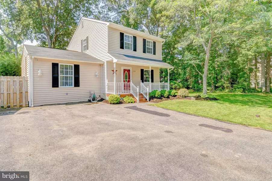 1303 JUNIPER ST, Shady Side, MD 20764