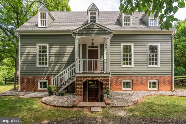 15543 BLEAK HILL RD, Culpeper, VA 22701