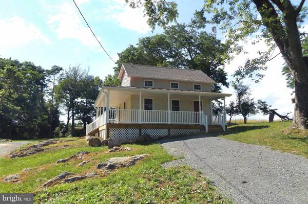 3269 BISHOP MEADE RD, Boyce, VA 22620