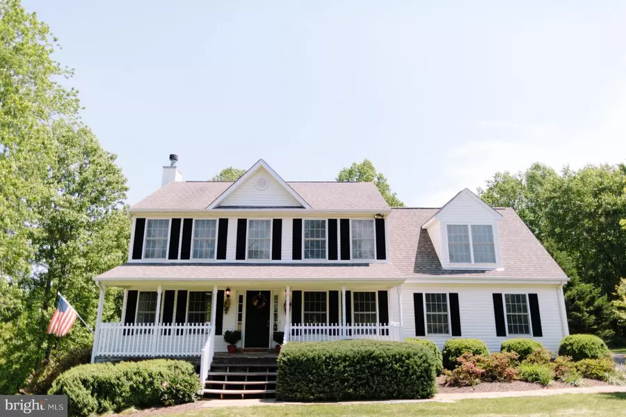 13417 WINDMILL WAY, Culpeper, VA 22701