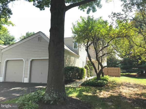 414 HENLEY CT, Doylestown, PA 18901