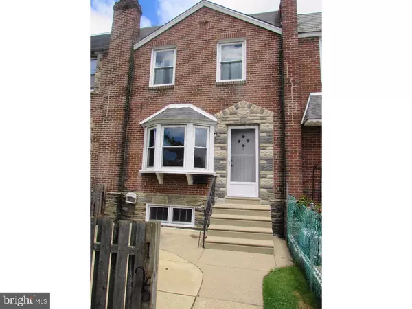 Philadelphia, PA 19149,3125 BRIGHTON ST