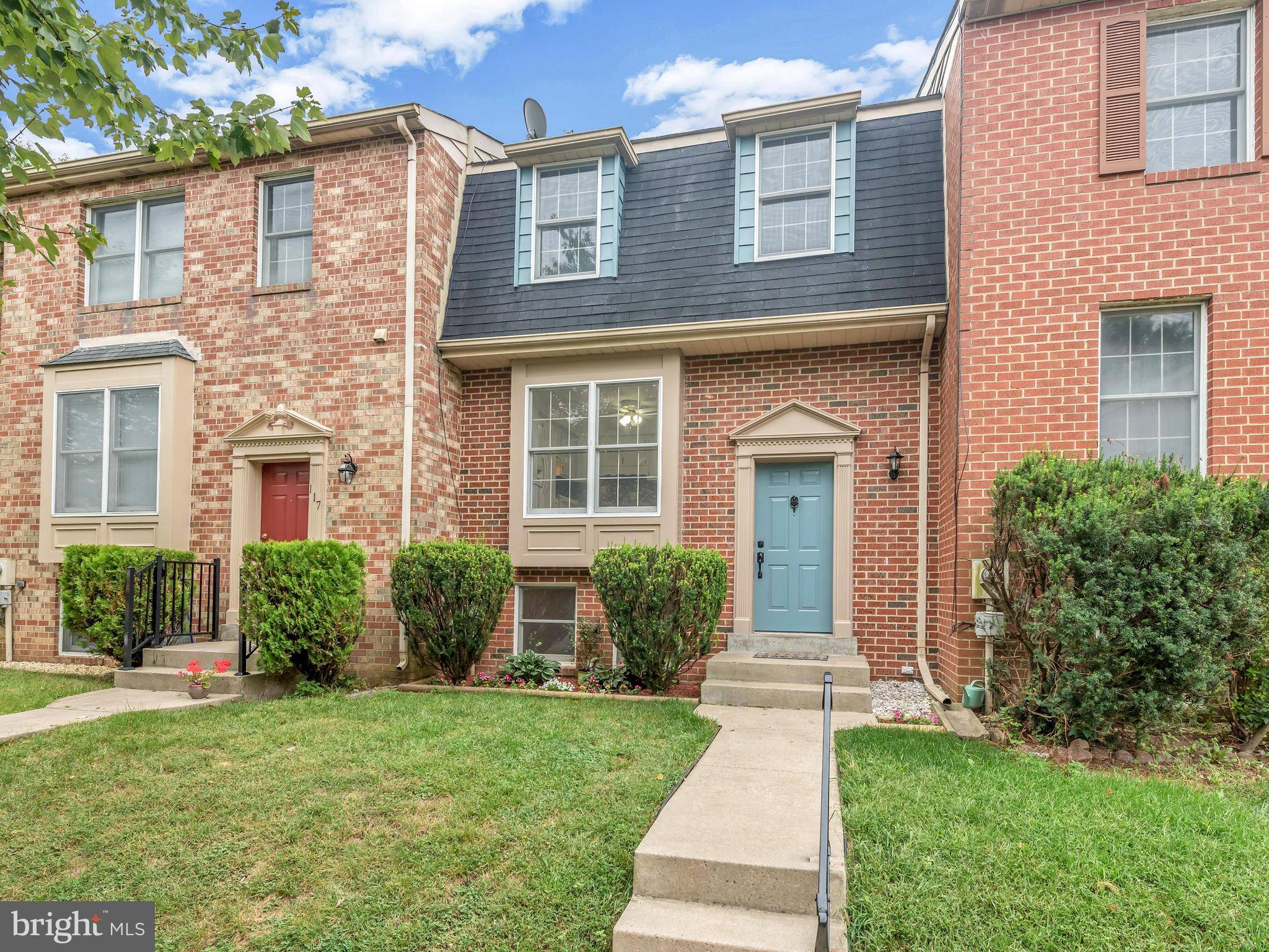 115 DUNSFORD CT, Walkersville, MD 21793