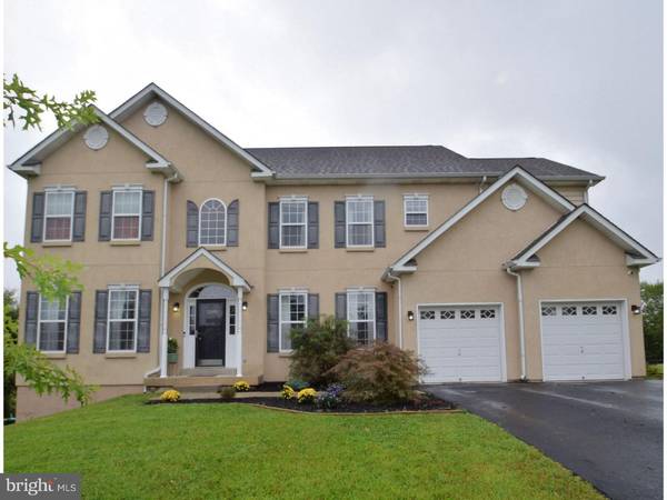 2505 TRACY LN, Gilbertsville, PA 19525