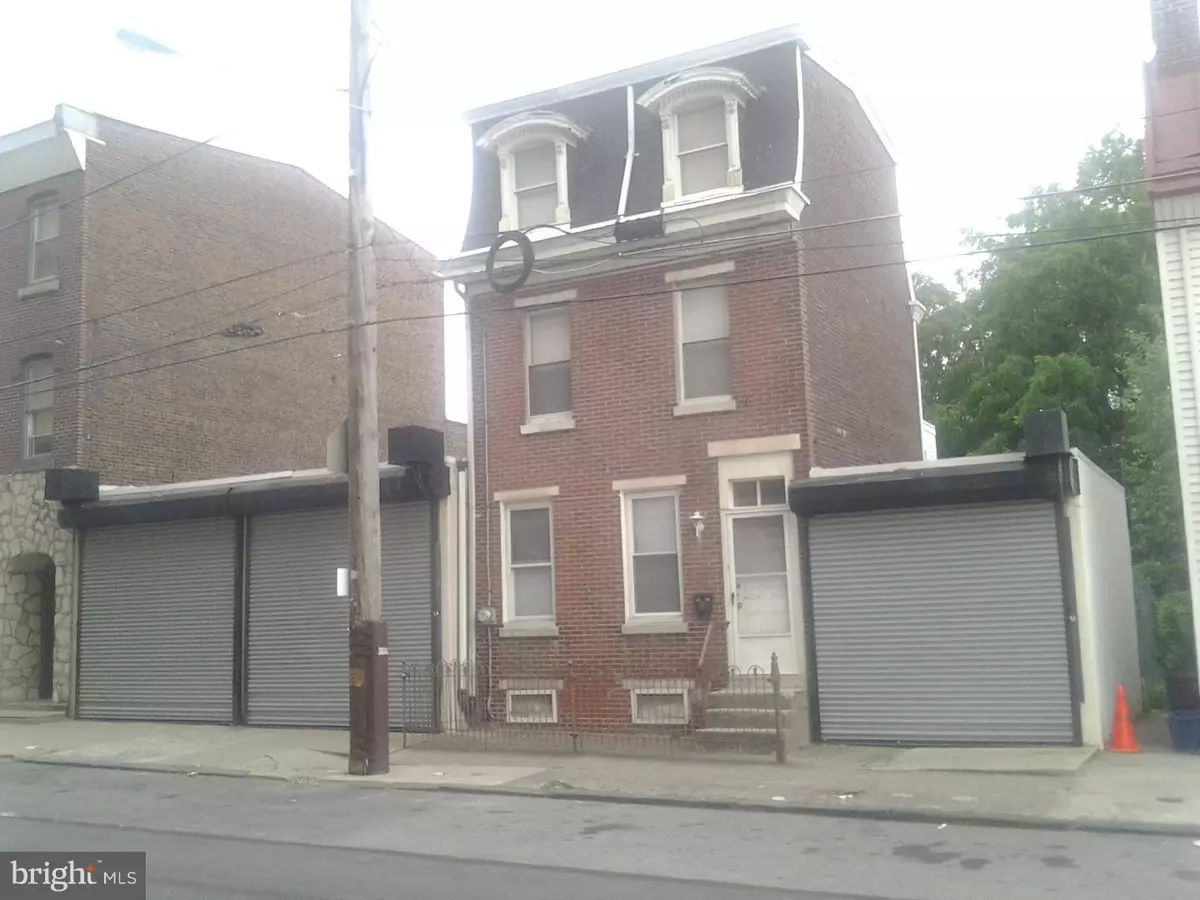 Philadelphia, PA 19124,1510/12 SELLERS ST