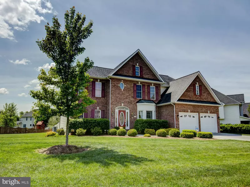 200 TYSON DR, Berryville, VA 22611