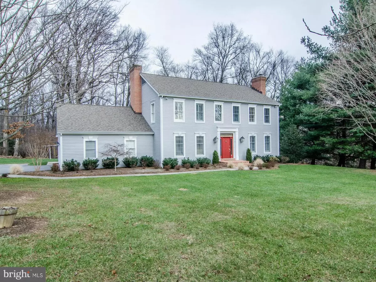 Lutherville Timonium, MD 21093,22 BARTHEL CT