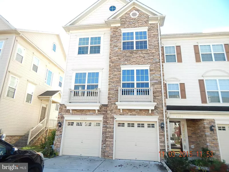 9123 MARLOVE OAKS LN, Owings Mills, MD 21117