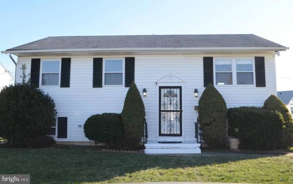 342 BEAUMONT AVE, Catonsville, MD 21228