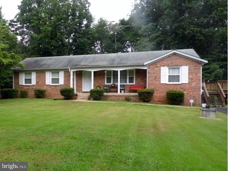 12424 ORCHARD ST, Locust Grove, VA 22508