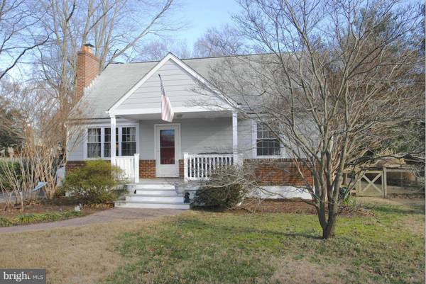 1213 SUMMIT DR, Annapolis, MD 21409