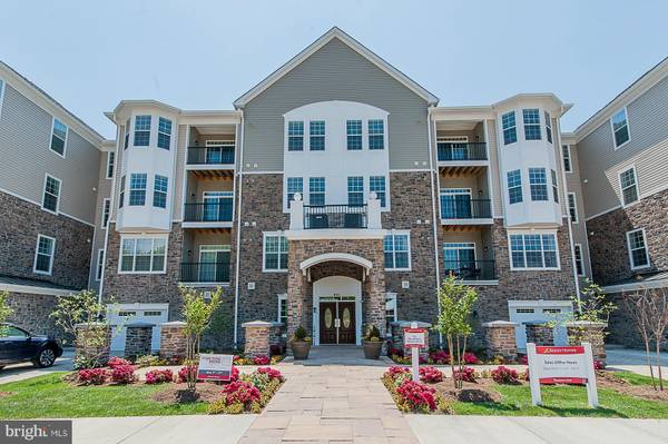 620 QUARRY VIEW CT #203, Reisterstown, MD 21136