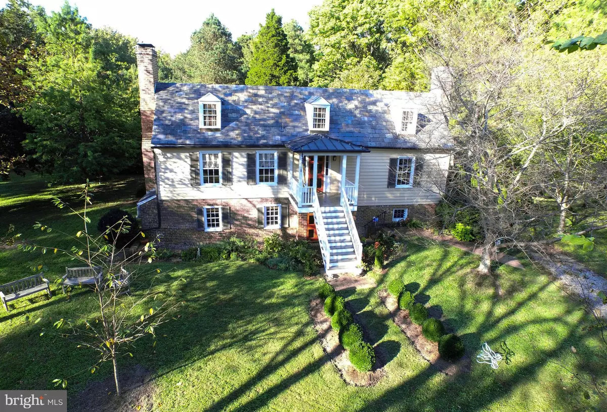 New Kent, VA 23124,5636 HOPEWELL RD