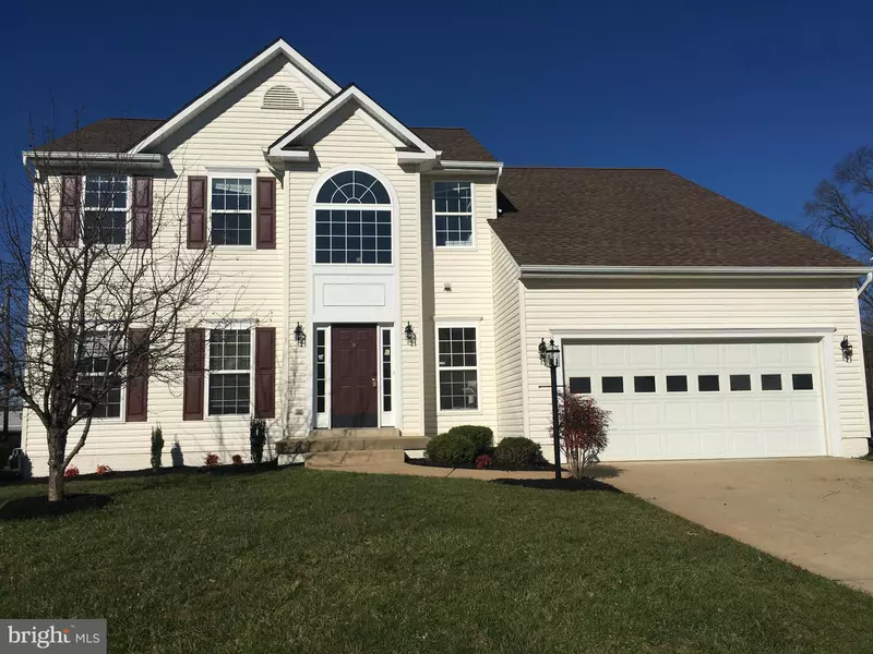 530 WINDERMERE DR, Culpeper, VA 22701