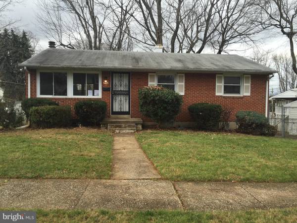 3702 VALLEY HILL DR, Randallstown, MD 21133