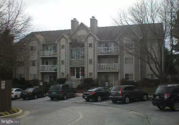 21 TINTERN CT #102, Lutherville Timonium, MD 21093