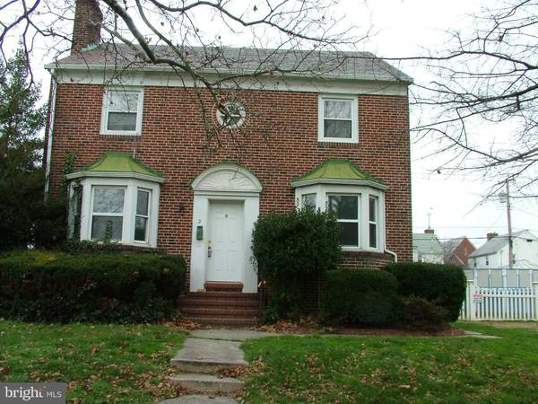 2 LIBERTY PKWY, Baltimore, MD 21222