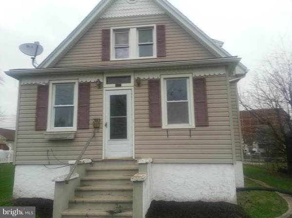 2005 DUNDALK AVE, Dundalk, MD 21222