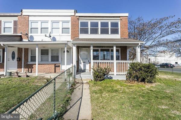 8054 GOUGH ST, Baltimore, MD 21224