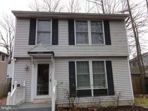 4907 BONNIEWOOD DR, Shady Side, MD 20764