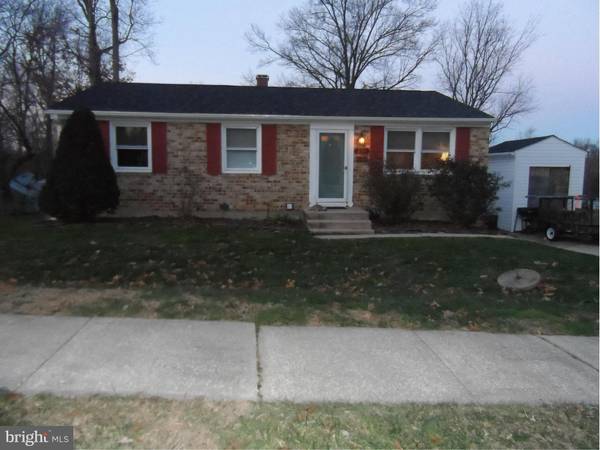 234 WALGROVE RD, Reisterstown, MD 21136