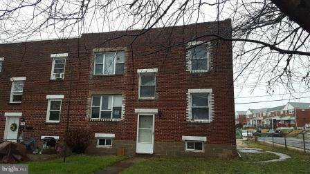 7512 LANGE ST, Baltimore, MD 21224