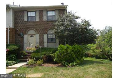 19 BELLOWS CT, Baltimore, MD 21204